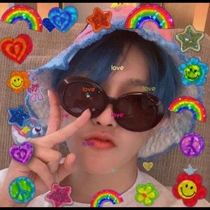 Meet your Posher, Sumeiya